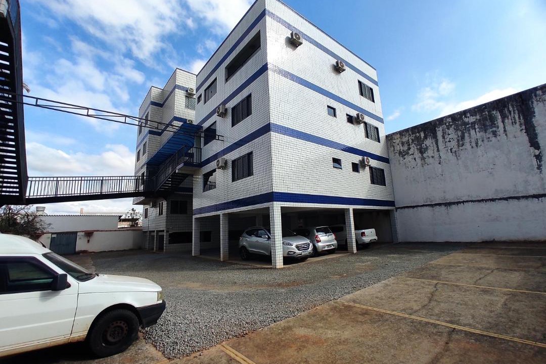 Photo of Buildings in Alfenas