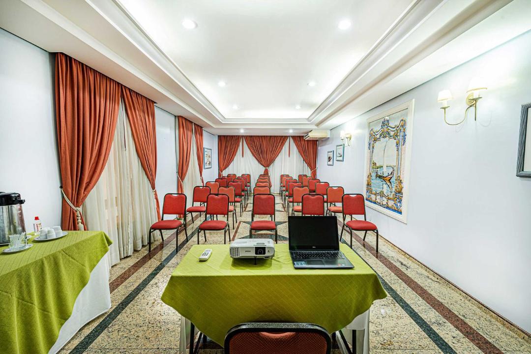 Photo of Others in Center