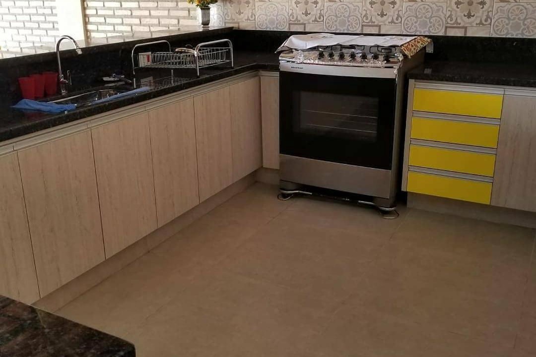 Photo of Kitchen in Olimpia