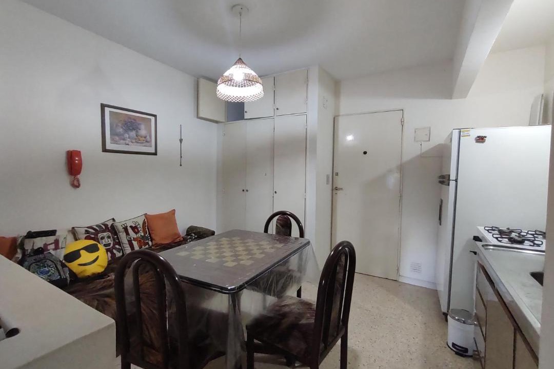 Photo of Livingroom in San Bernardo del Tuyu