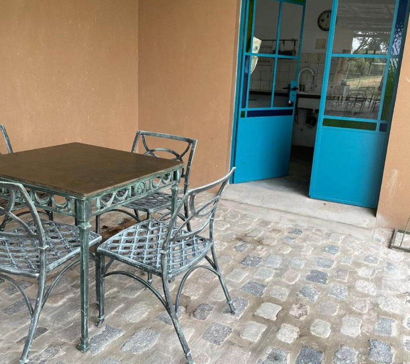 Photo of Patio Balcony in Lobos