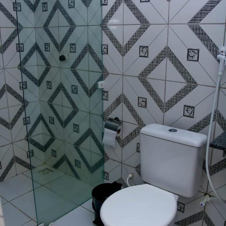 Photo of Bathroom in Caicara