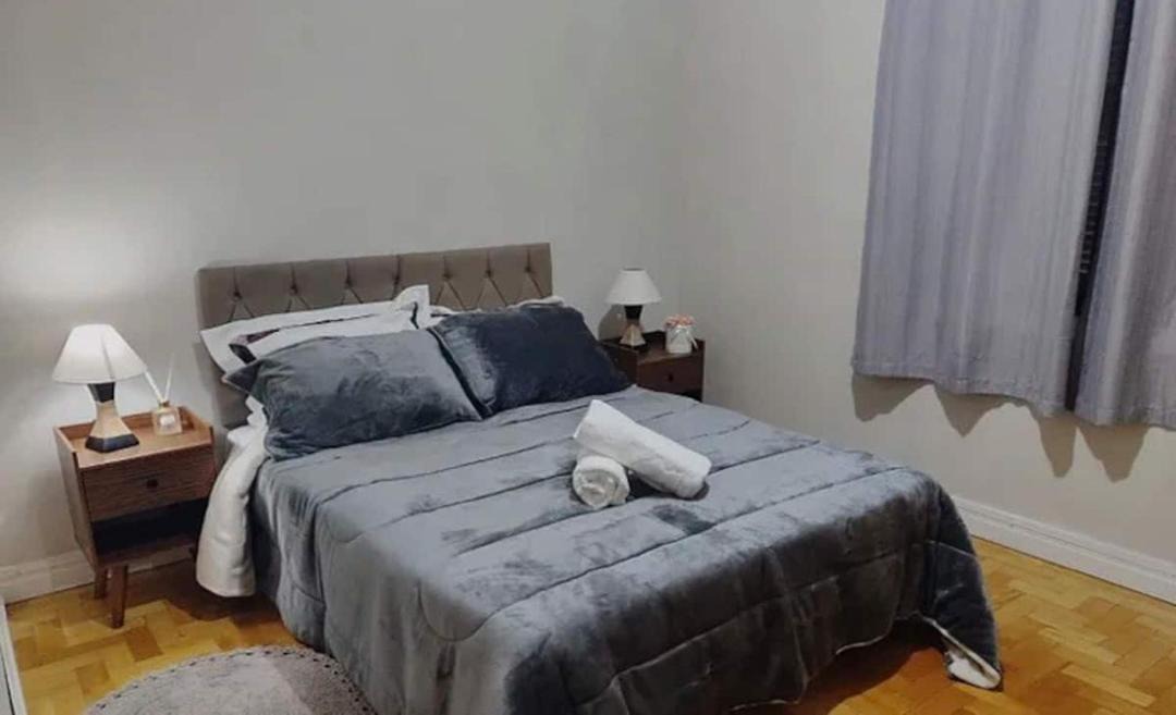 Photo of Bedroom in Gramado