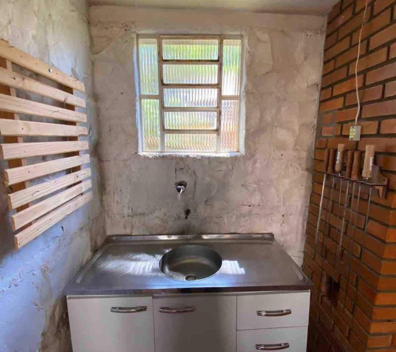 Photo of Kitchen in Gramado