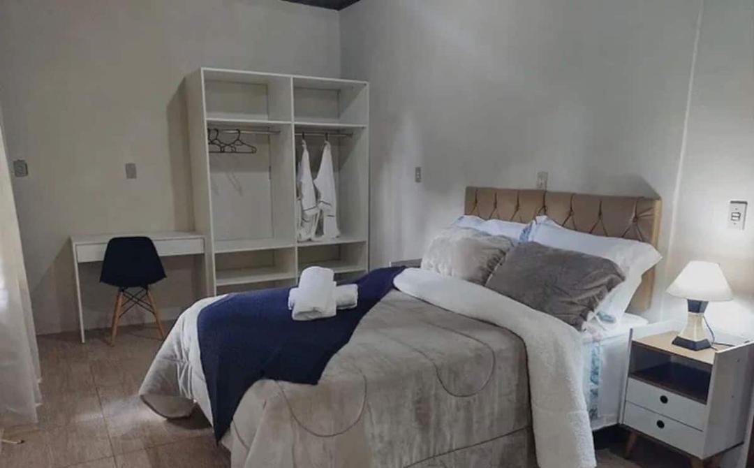 Photo of Bedroom in Gramado