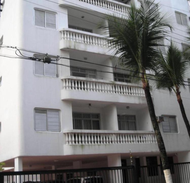 Photo of Buildings in Jardim Centenario