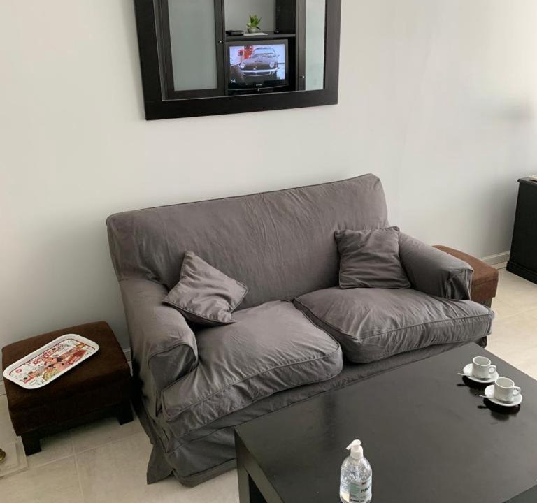 Photo of Livingroom in Recoleta