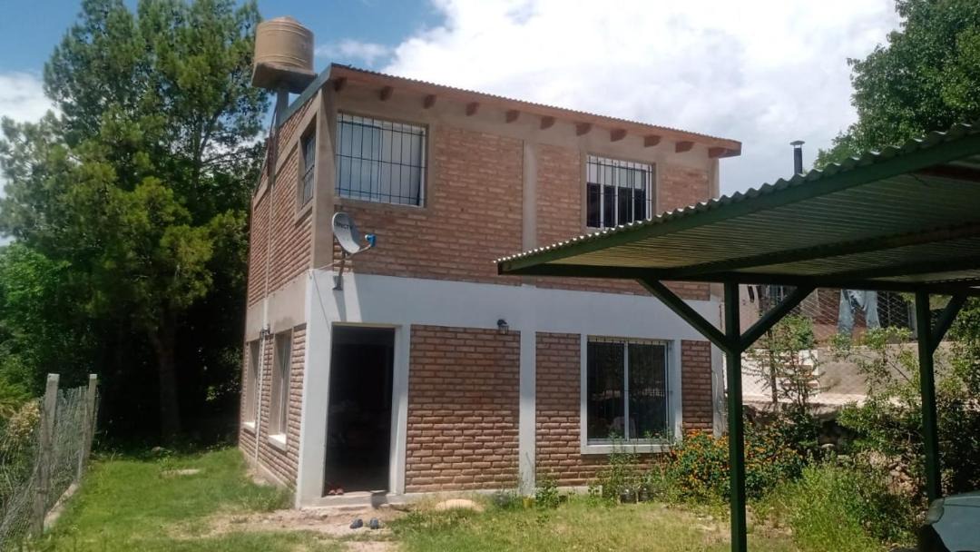 Photo of Buildings in Trapiche