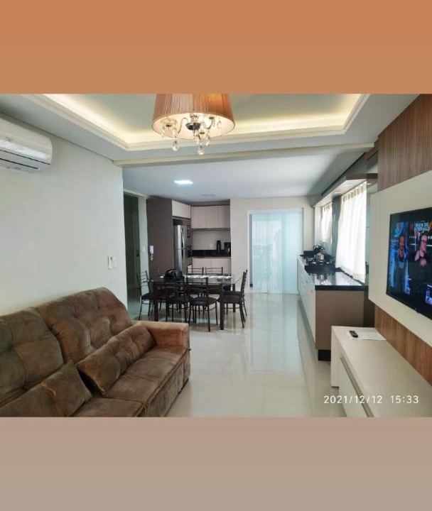 Photo of Livingroom in Piratuba