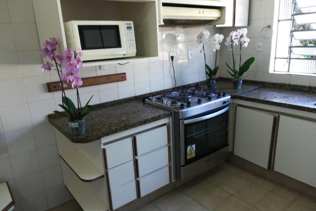 Photo of Kitchen in Corrego Grande