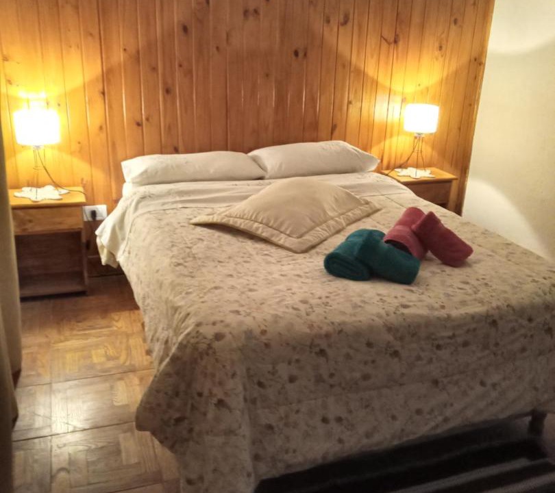 Photo of Bedroom in Lobos