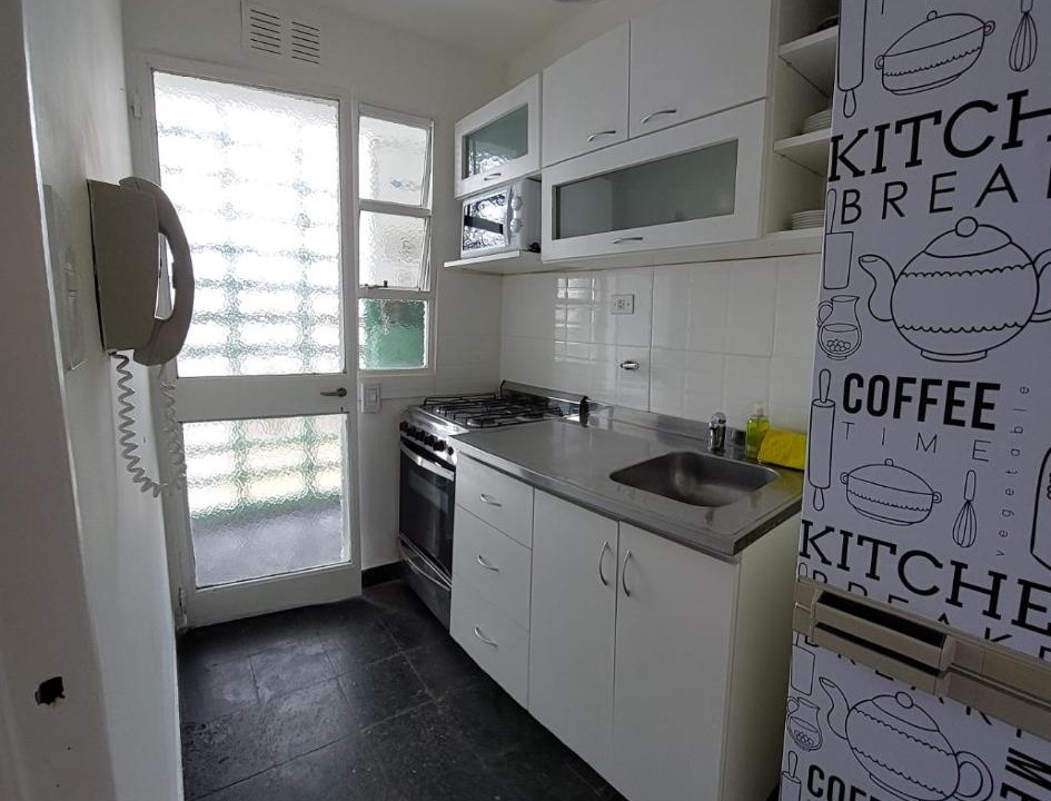 Photo of Kitchen in Caballito