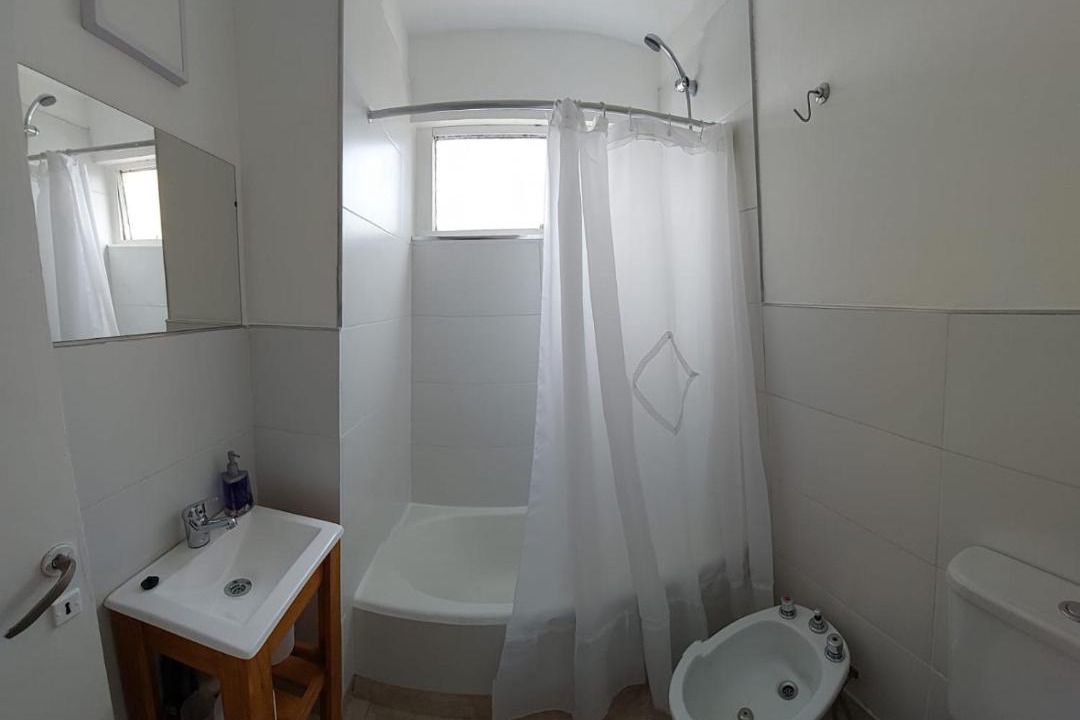 Photo of Bathroom in Caballito