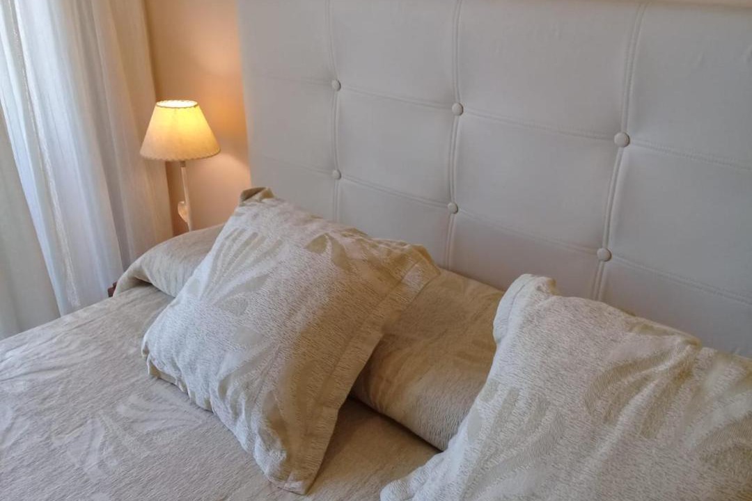Photo of Bedroom in Villa Carlos Paz