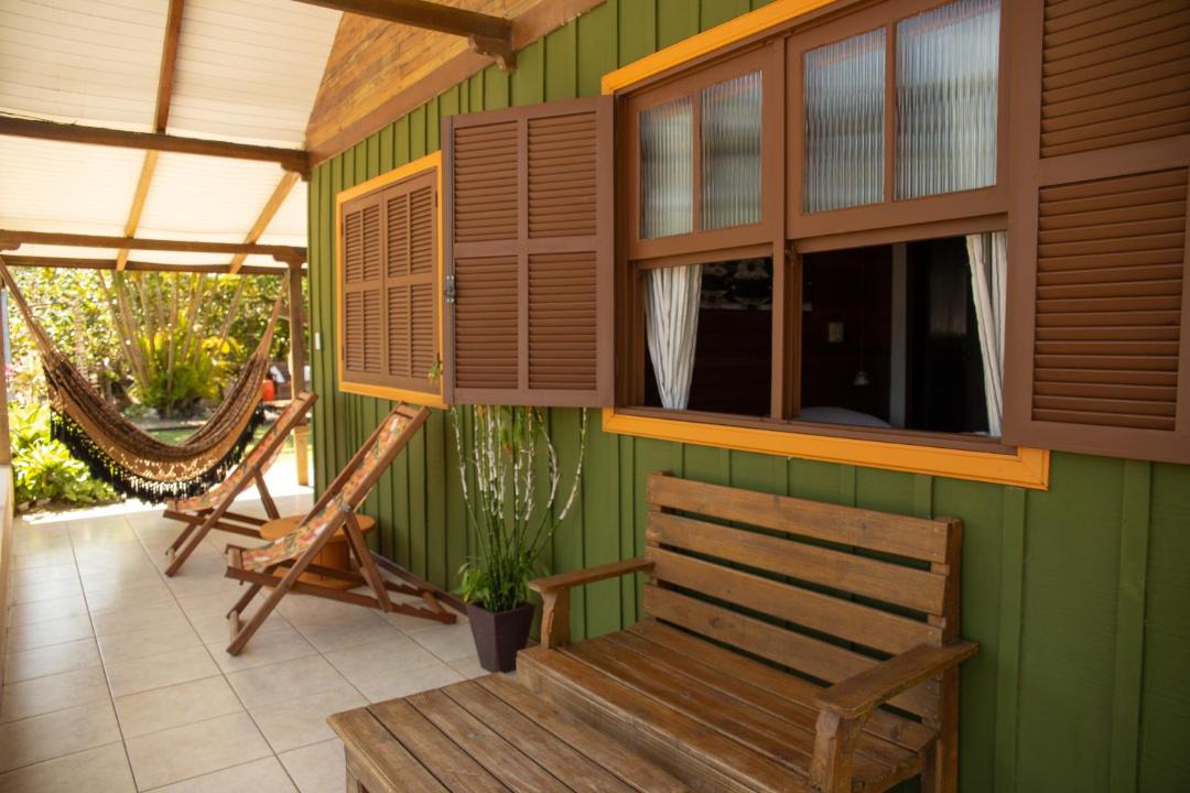 Photo of Patio Balcony in Paranagua