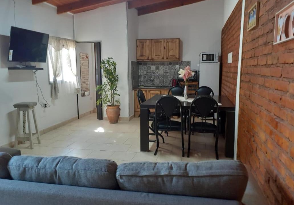 Photo of Livingroom in Zapala
