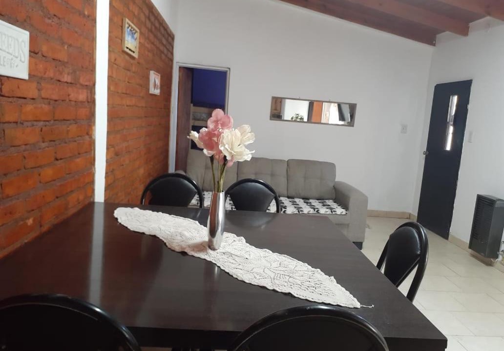Photo of Livingroom in Zapala
