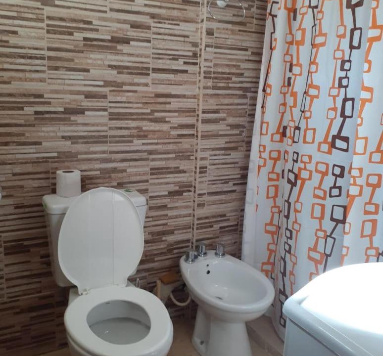 Photo of Bathroom in Zapala