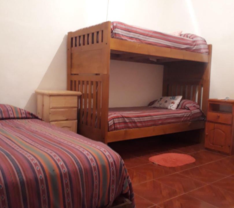 Photo of Bedroom in Villa Union