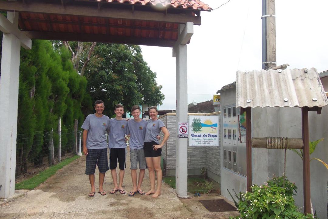 Photo of Others in Rio Vermelho Norte