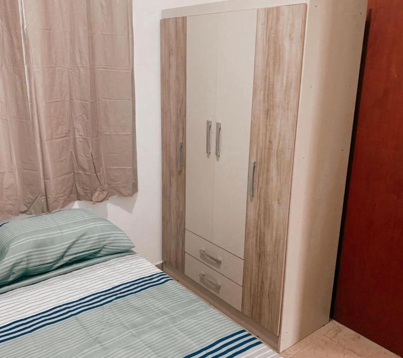 Photo of Bedroom in Lagoa da Conceicao