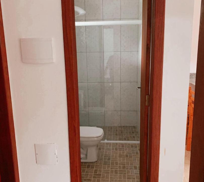 Photo of Bathroom in Lagoa da Conceicao