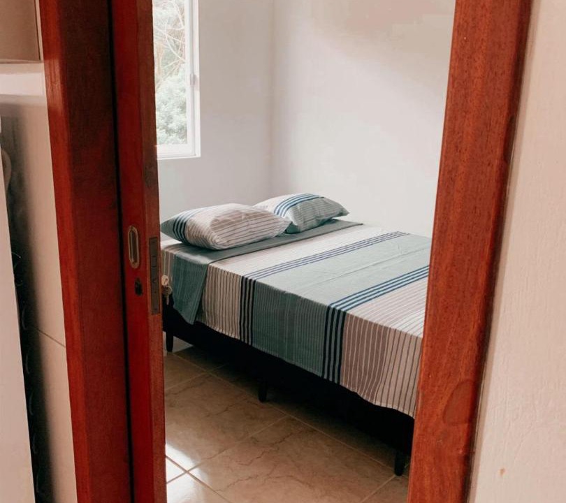 Photo of Bedroom in Lagoa da Conceicao
