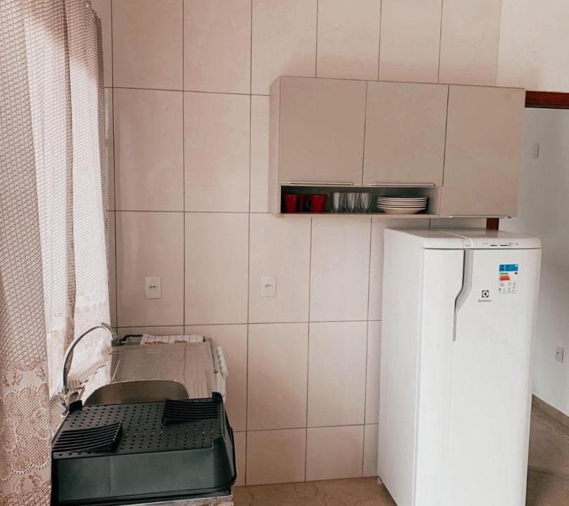 Photo of Kitchen in Lagoa da Conceicao