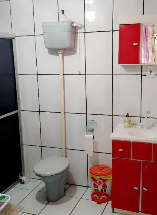 Photo of Bathroom in Cambara do Sul