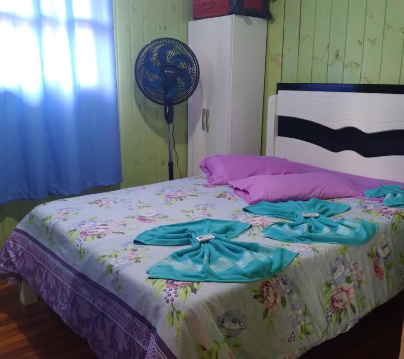 Photo of Bedroom in Cambara do Sul
