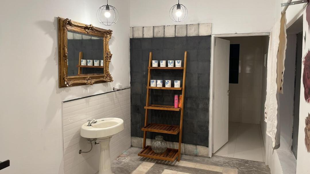 Photo of Bathroom in Lobos