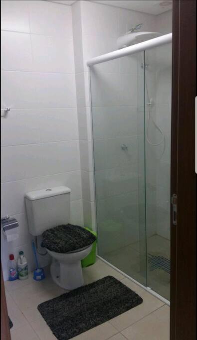 Photo of Bathroom in Vargem do Bom Jesus