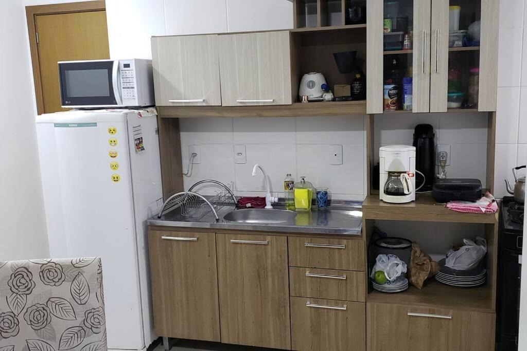 Photo of Kitchen in Vargem do Bom Jesus