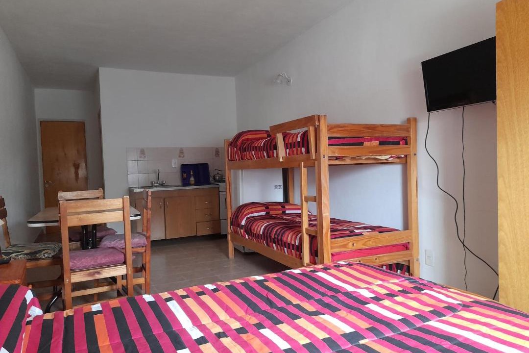 Photo of Bedroom in Las Colinas de Peralta Ramos