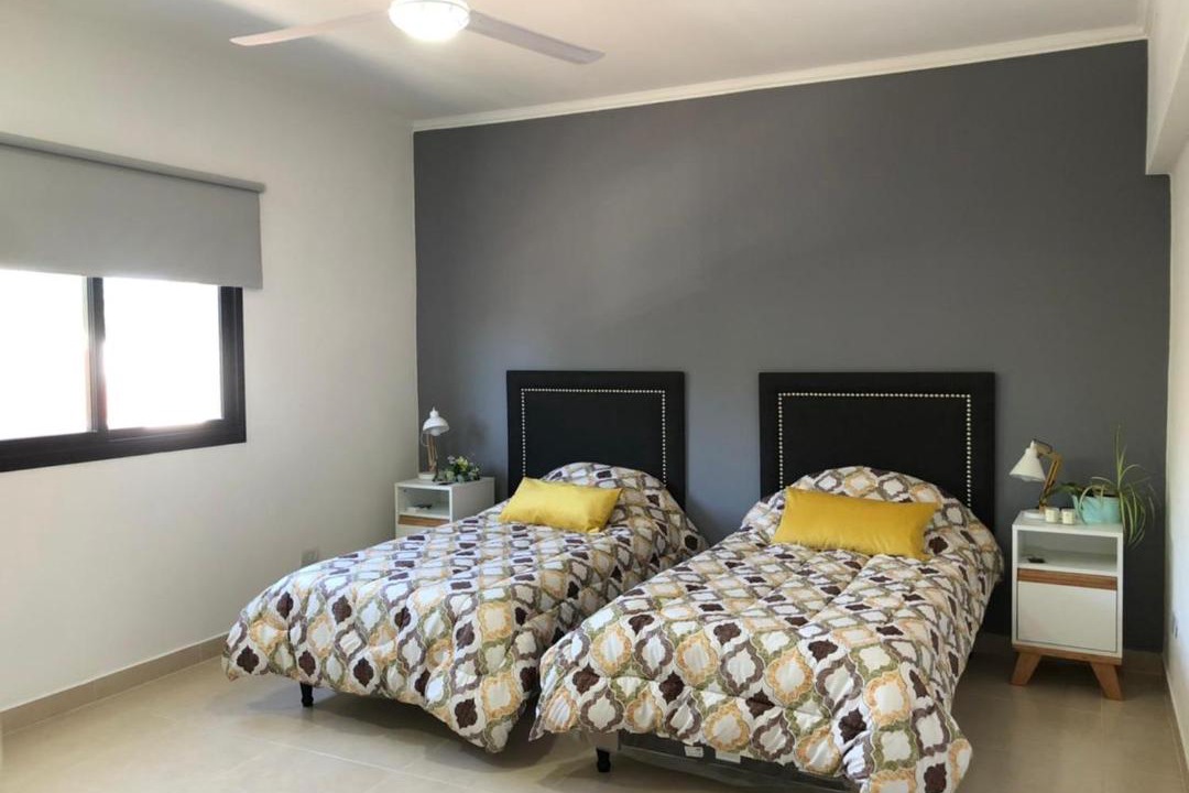 Photo of Bedroom in Goya