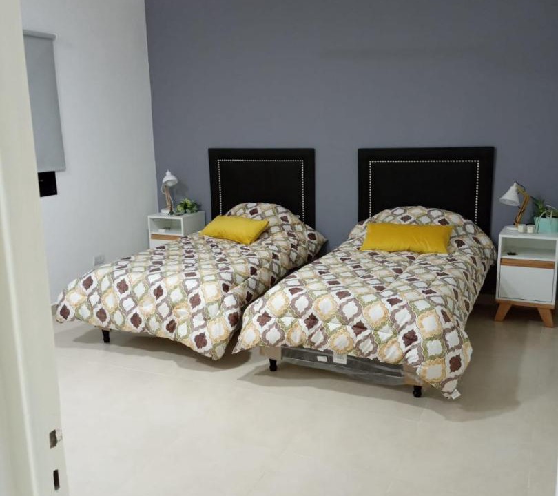 Photo of Bedroom in Goya