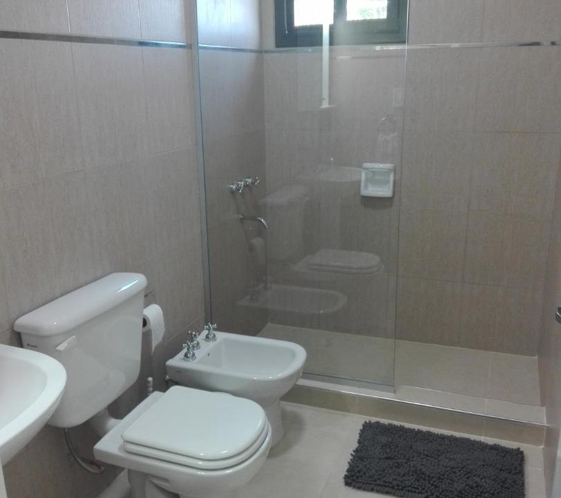 Photo of Bathroom in Goya