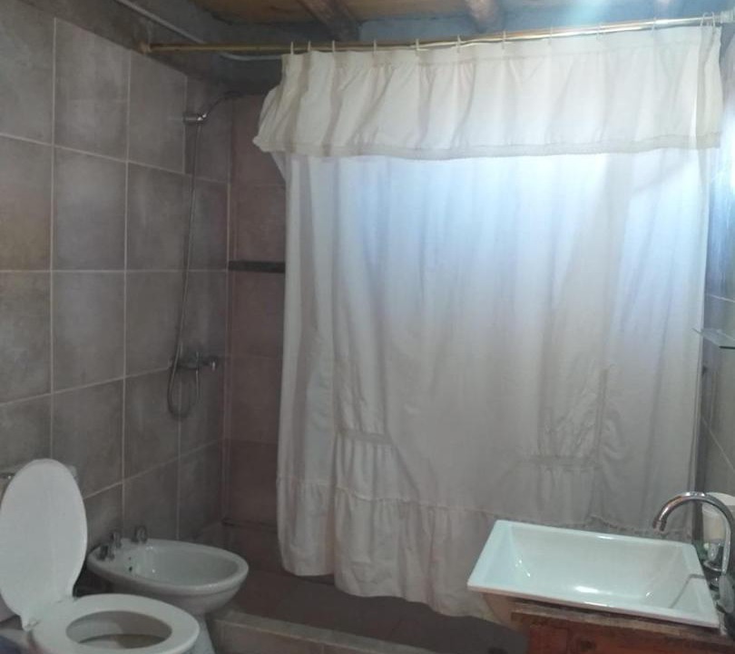 Photo of Bathroom in Salto