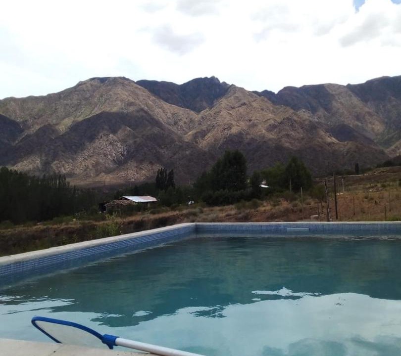Photo of Outdoor in Salto