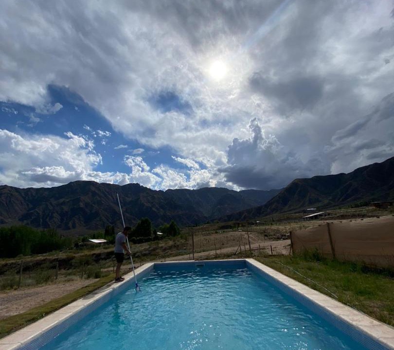 Photo of Outdoor in Salto