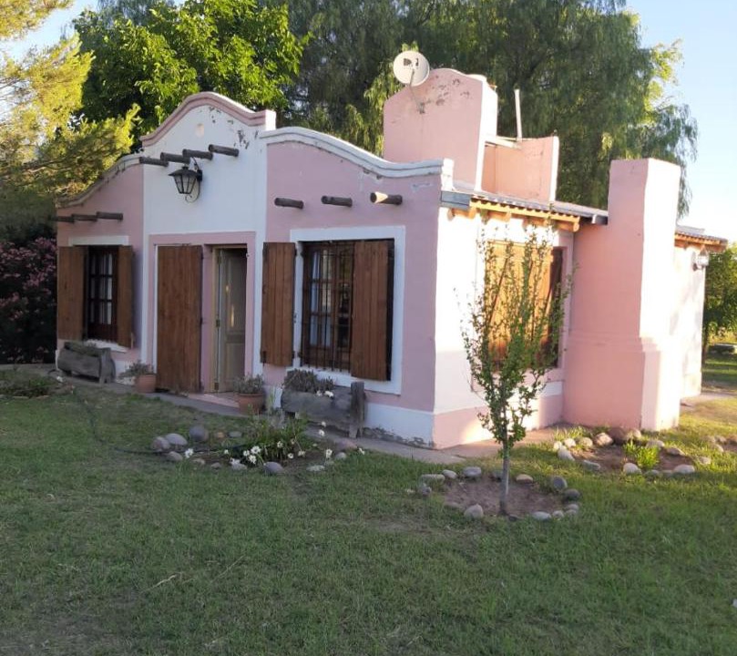 Photo of Buildings in Rama Caida