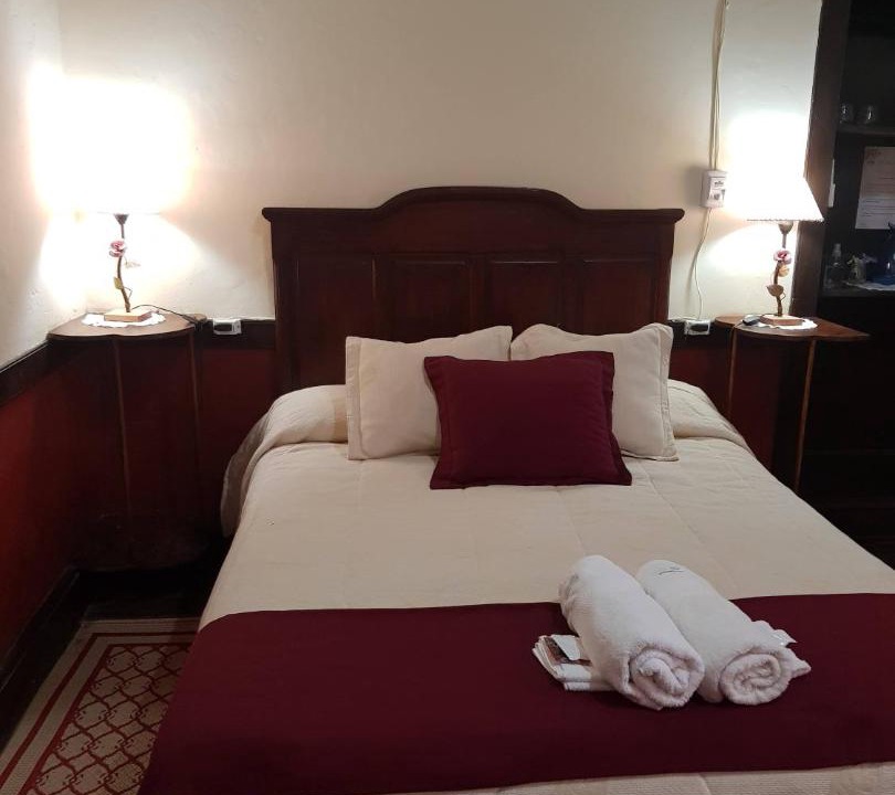 Photo of Bedroom in Colon