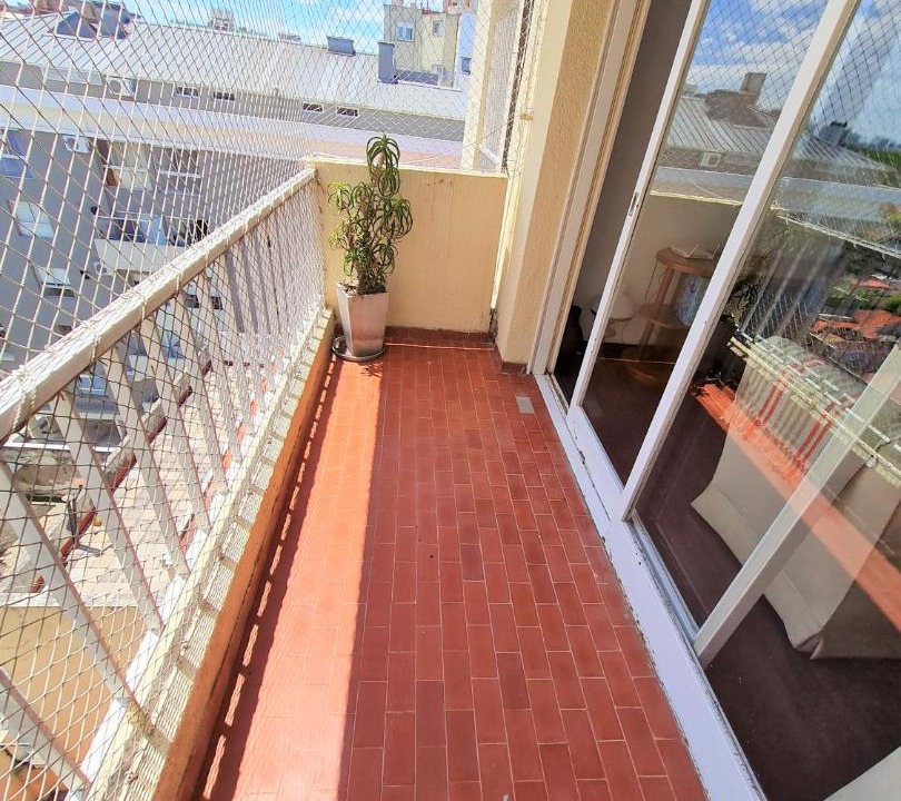 Photo of Patio Balcony in Florida