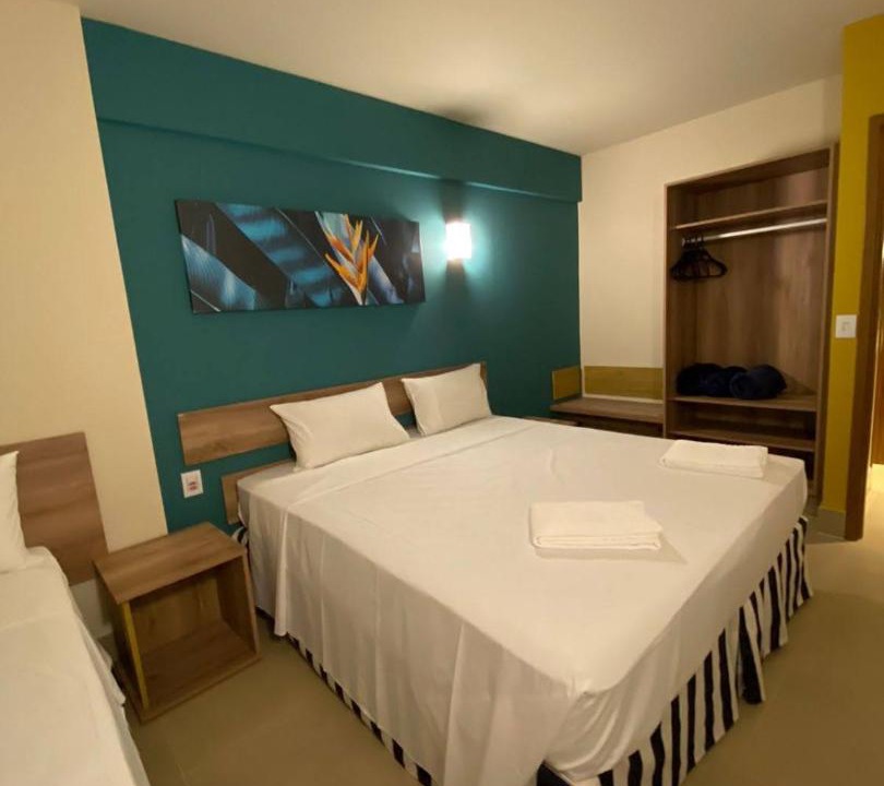 Photo of Bedroom in Olimpia