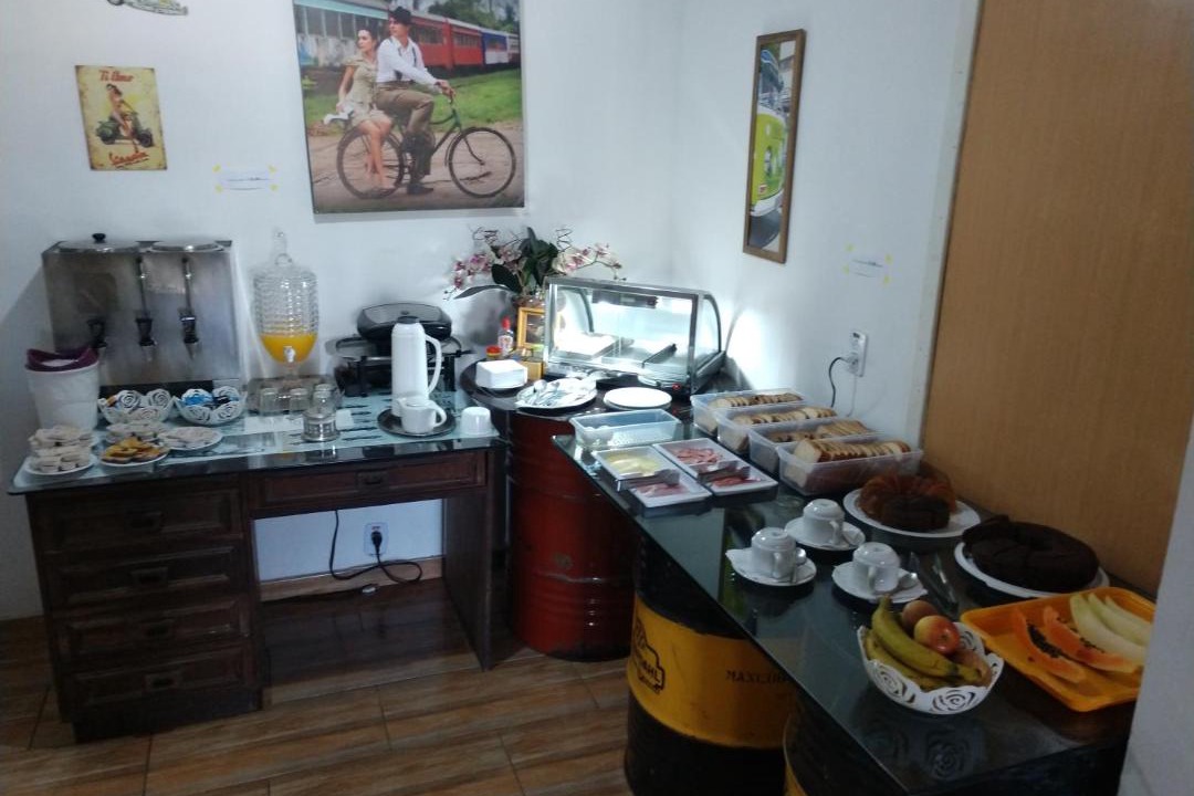 Photo of Others in Afonso Pena