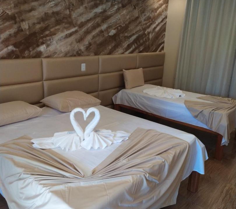 Photo of Bedroom in Caicara