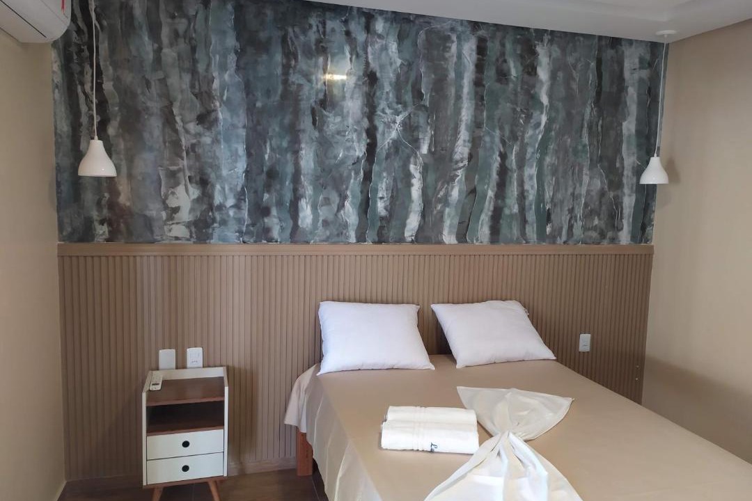 Photo of Bedroom in Caicara