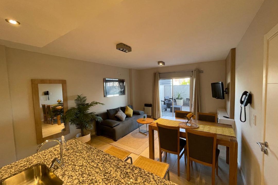 Photo of Livingroom in Rio Cuarto