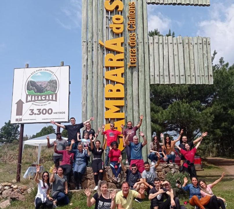 Photo of Others in Cambara do Sul