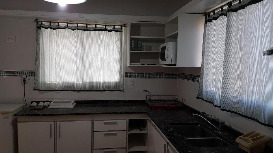 Photo of Kitchen in Campo Quijano